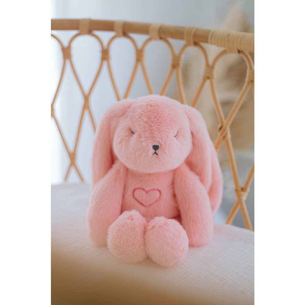 Giocattolo per dormire Lulla Bunny