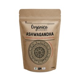 Organic Ashwagandha Powder