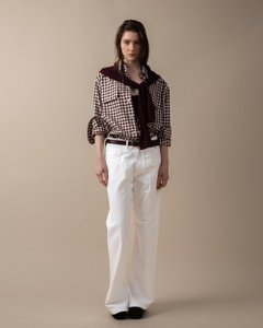 Western shirt