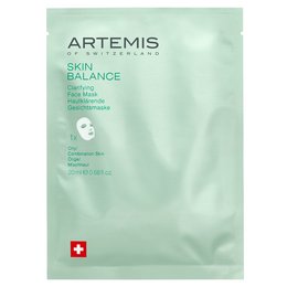 Artemis of Switzerland