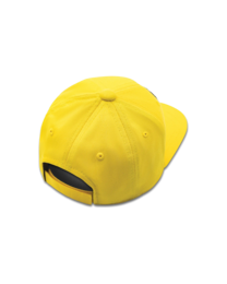koaa – Kaczka „Na ekranie” – Snapback żółty