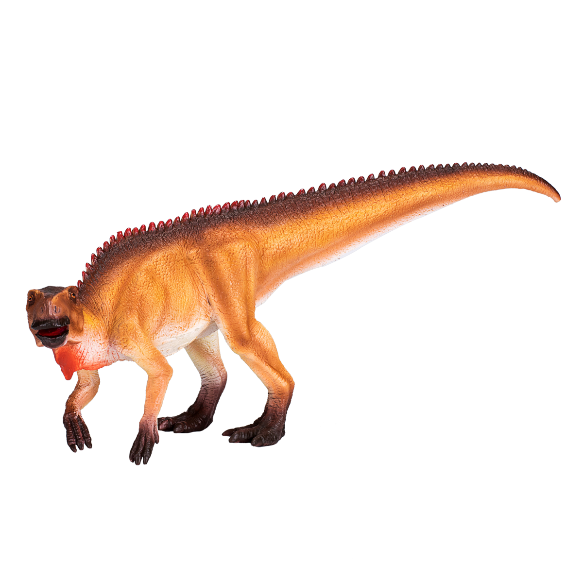 Zabawkowy dinozaur Mojo Deluxe Mandschurosaurus - 381024