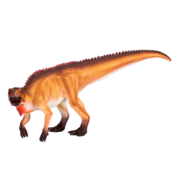Mojo legetøjsdinosaur Deluxe Mandschurosaurus - 381024