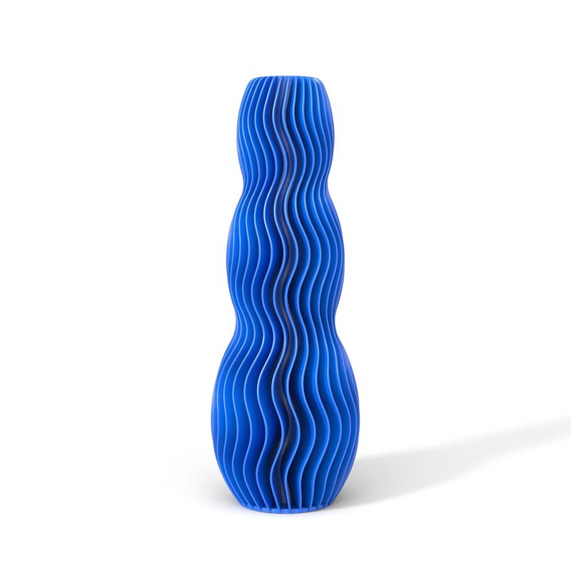WAVE VASE 03