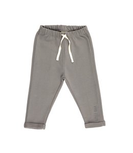 Joggingbroek Marli | Houten grijs