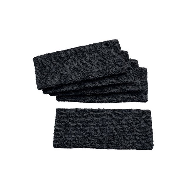 Tampons Sigel pour essuie-tableau 5 tampons de remplacement