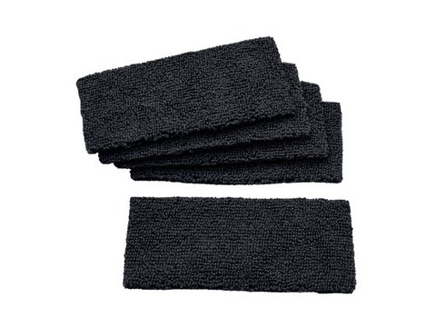Pads Sigel für Tafelwischer 5 Ersatzpads