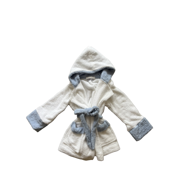 MINI RĘKODZIEŁO. Niebieski