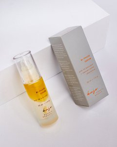 tweefasig serum