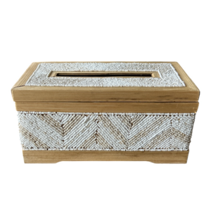 Tissuebox Puthi