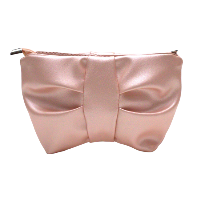 Bolso bandolera Moon - Rosa suave