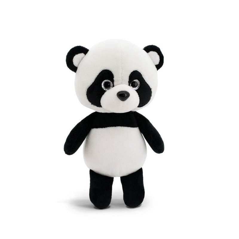 Soft toy, Mini Panda (21cm)