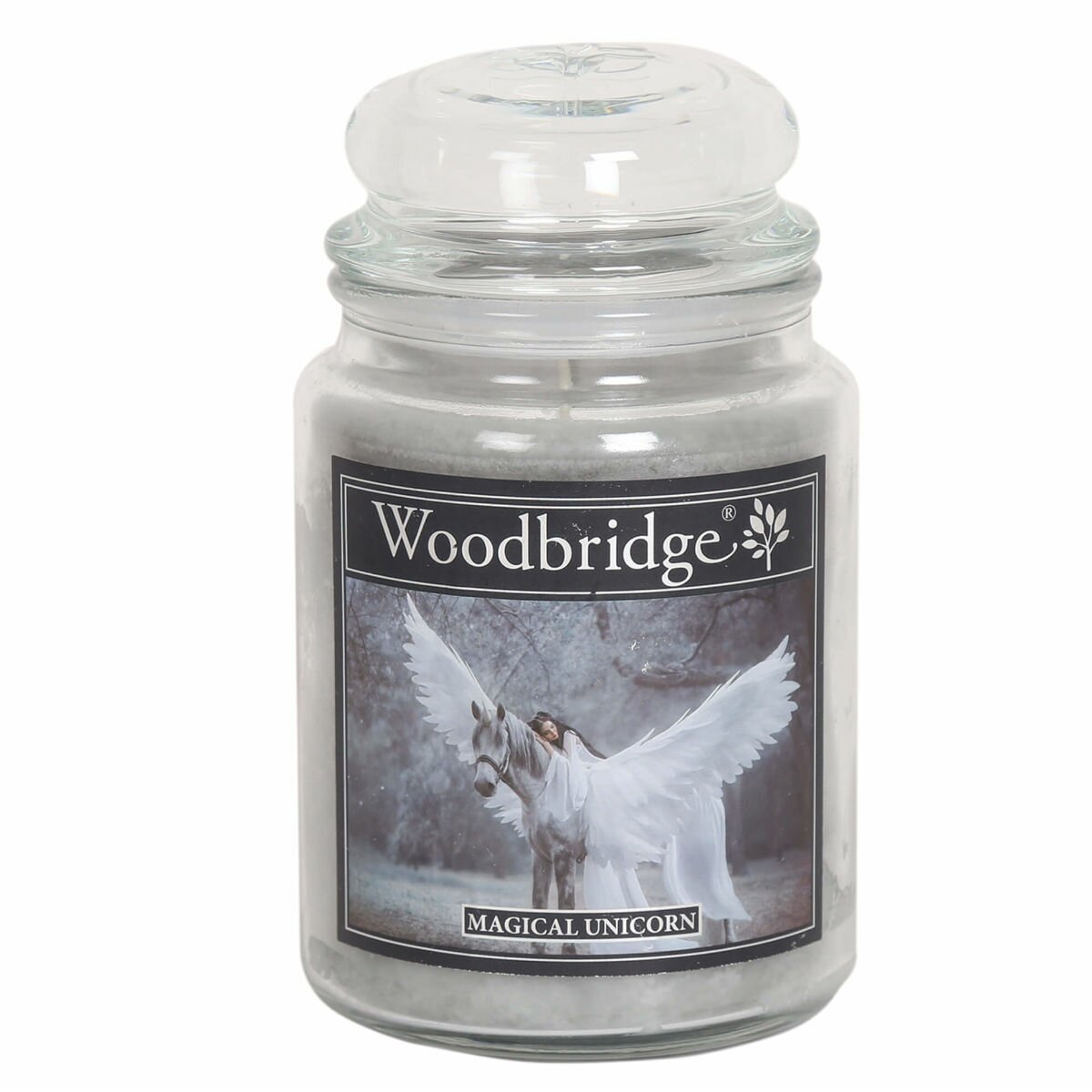 Scented candle Magical Unicorn - 565g