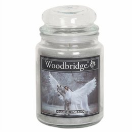 Scented candle Magical Unicorn - 565g