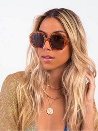 Annakey Gaby Tortoise Gafas de sol