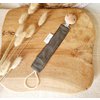 Schnullerkette Basic Cord - Army