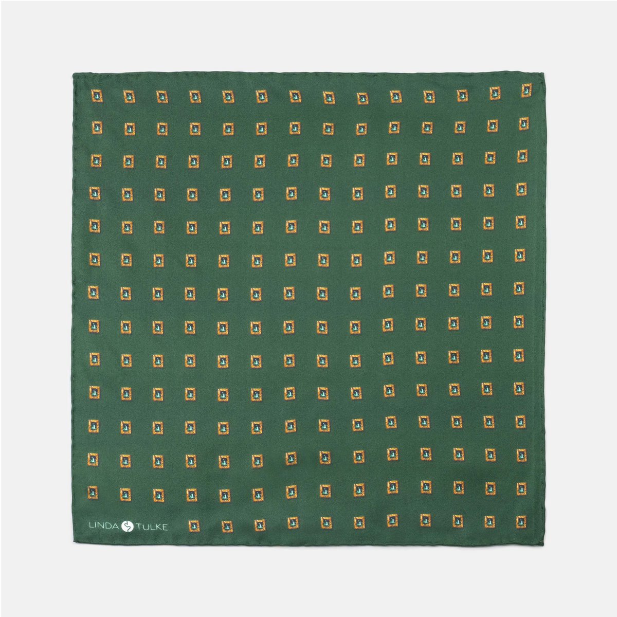Euforia del pañuelo de bolsillo