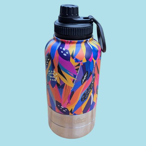 Panache 1L dog bottle