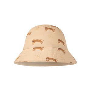Zonnehoed Omkeerbaar - Bruin - Roamer