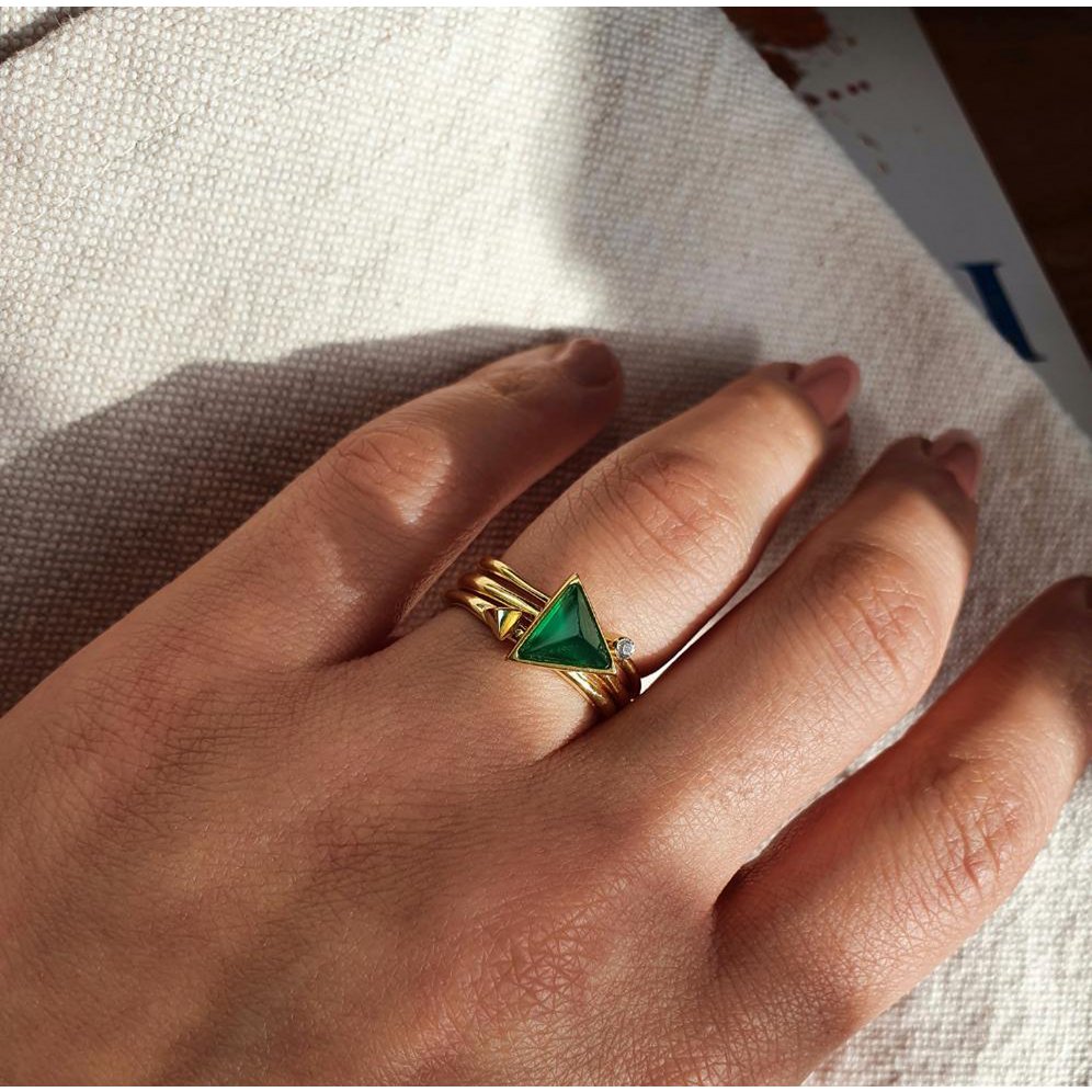 Bague MAYLA