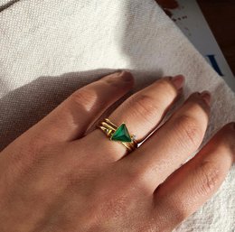 Bague MAYLA