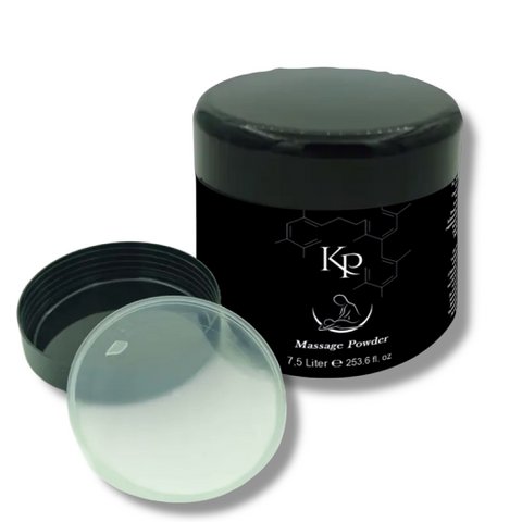 Kinky Vergnügen - KPD002 - Massagegelpulver - 7500 ml