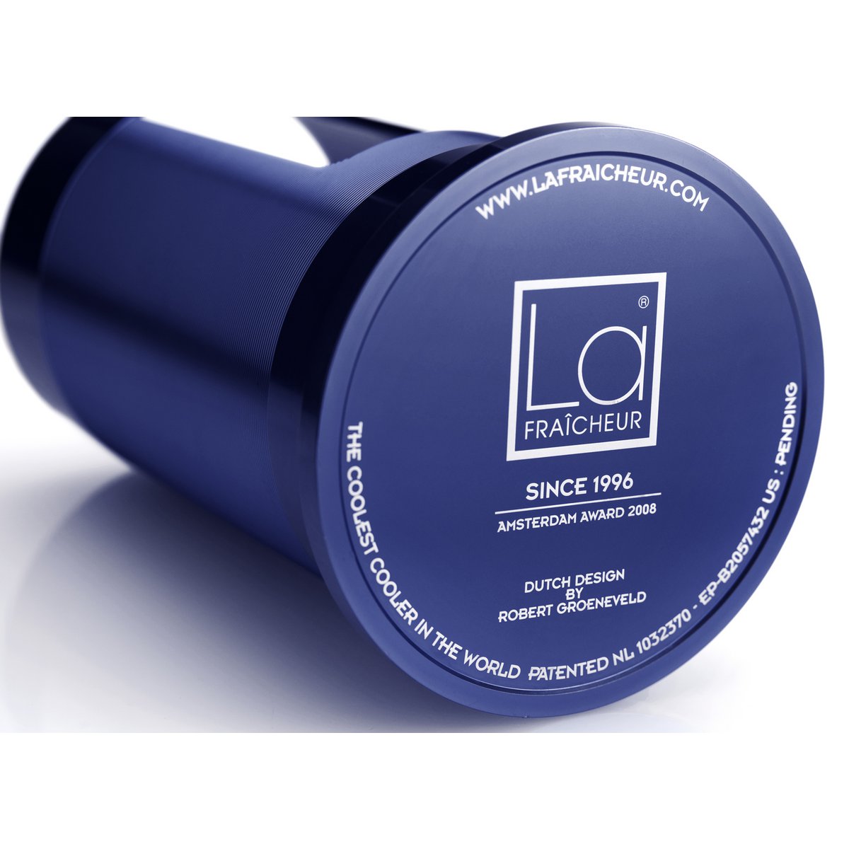 Grand Cru | Mat Navy