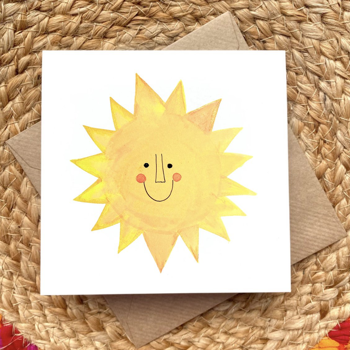 Kort Sun