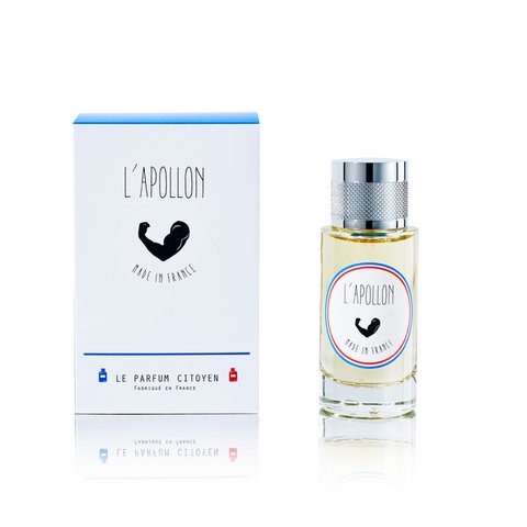 Parfüm L'APOLLON Kopie