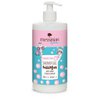 Bubblegum Family Shower Gel Messinian Spa