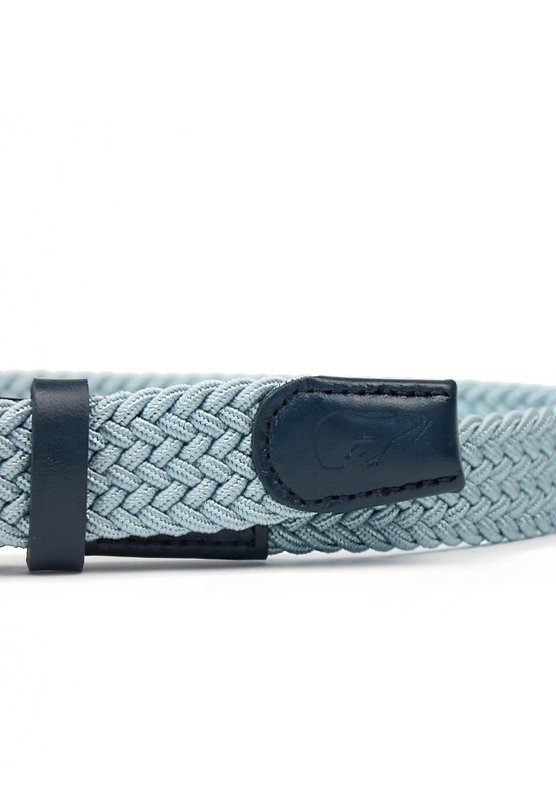 Kids Recycled Elastic Woven Belt Sami