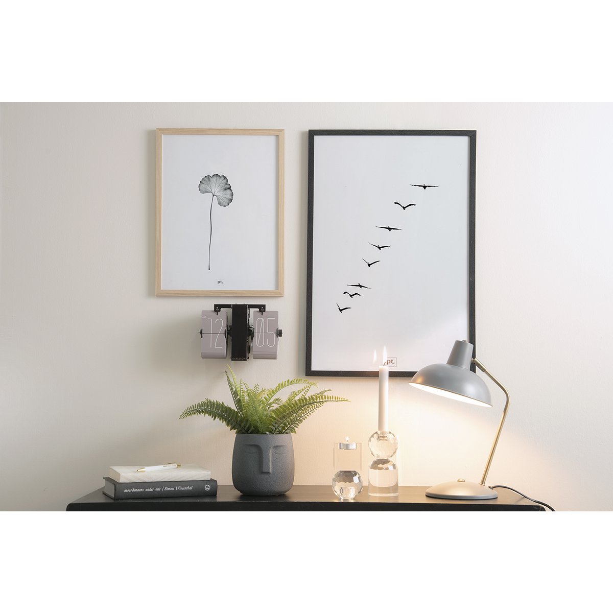 Table Lamp Hood