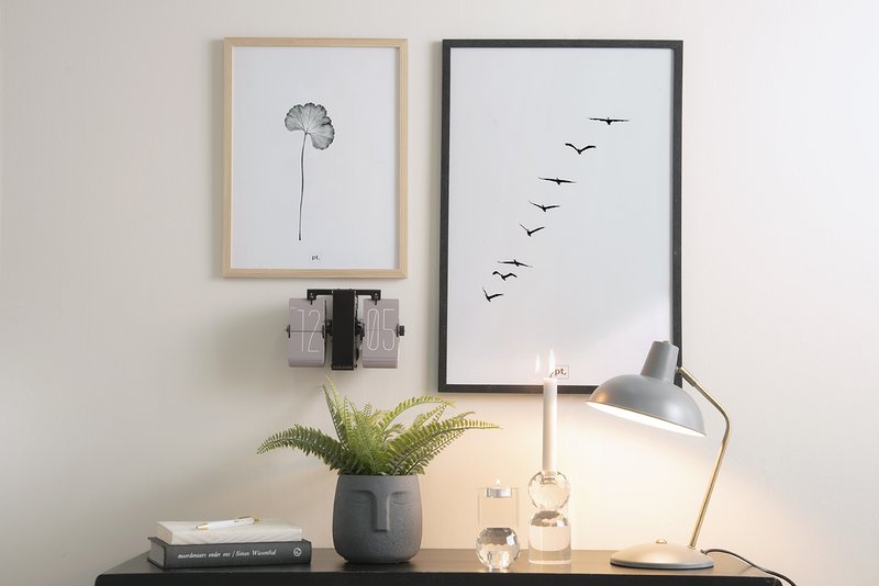 Table Lamp Hood
