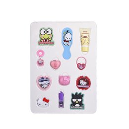 Calendario de Adviento Hello Kitty & Friends - 24 Cajas