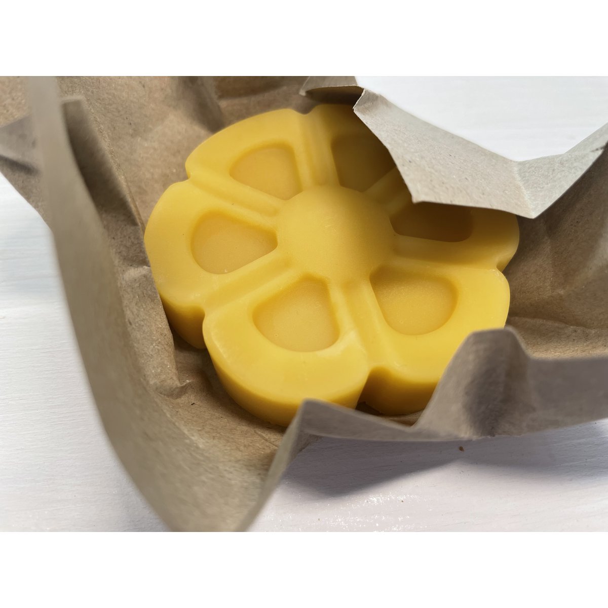 Bloque de cera de abejas - DIY / haz tus propios paños de cera de abejas