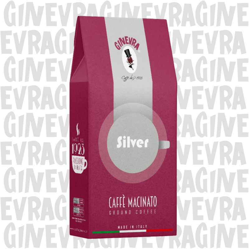 Sølv 250 g