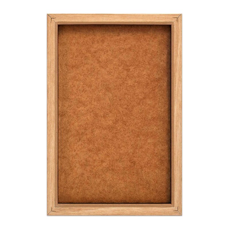 Quadro Cornice Slim Ridere 30x20