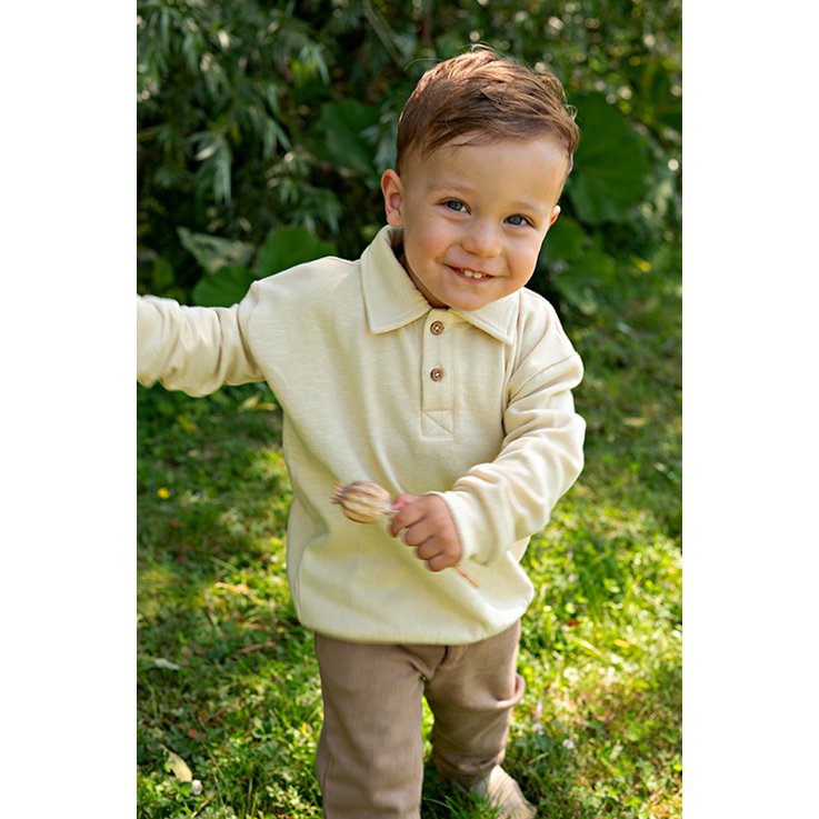 Broek Parker