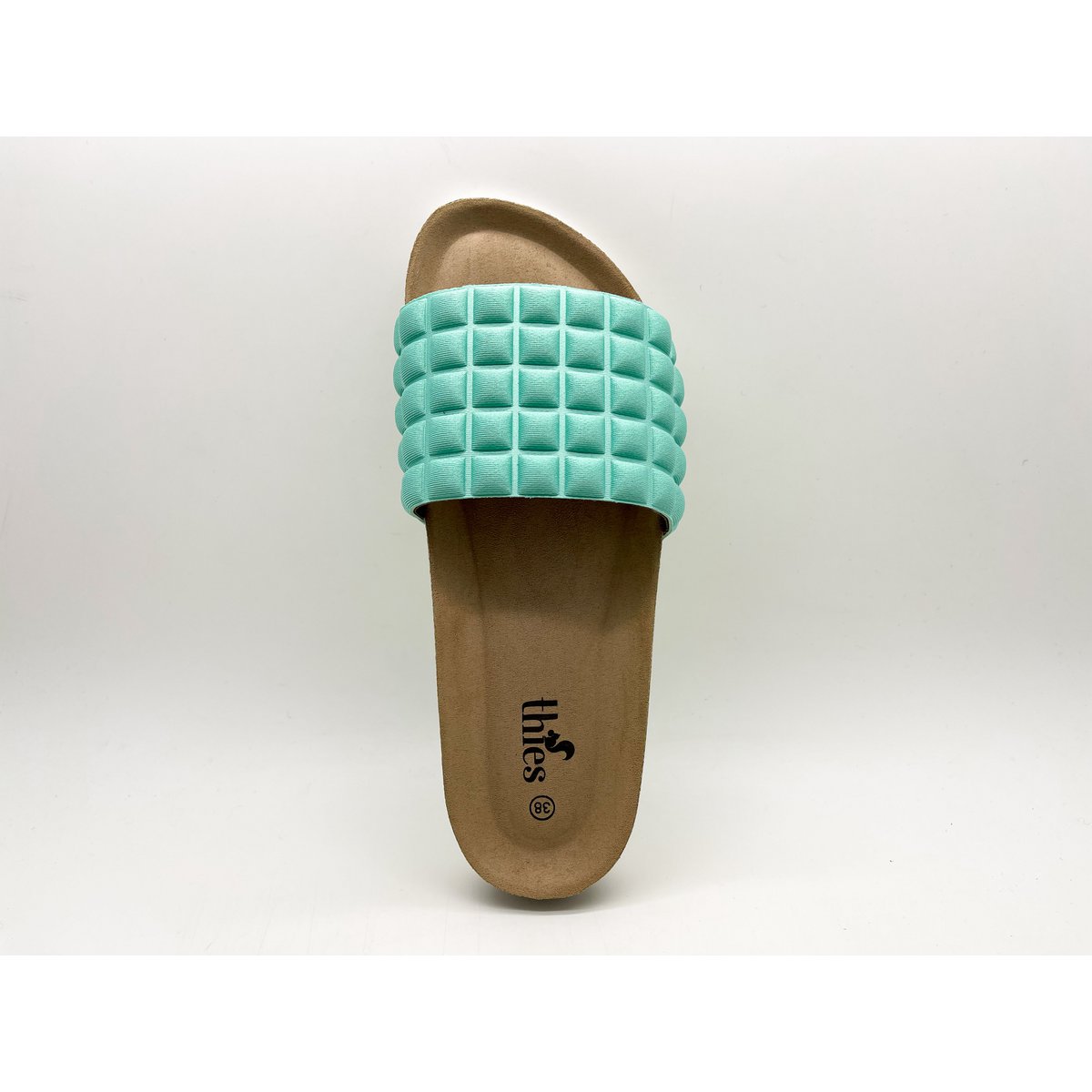 thies 1856 ® Eco Pool Pop aqua