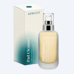 NEW - Silicone Pad Cleanser