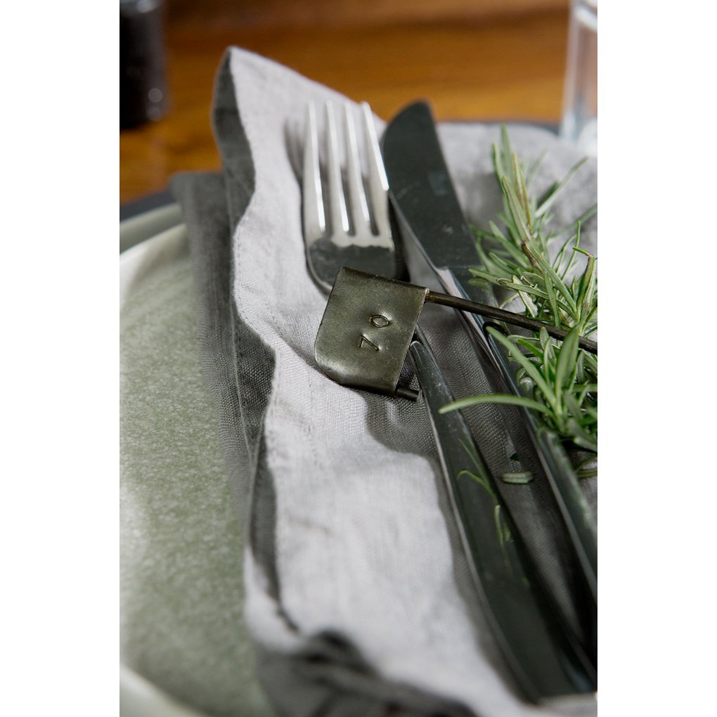 Laundry Pins (5 pcs), Brut Homeware