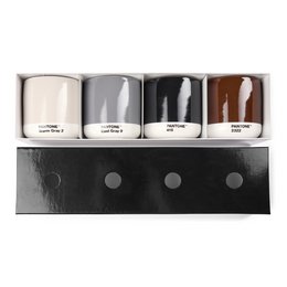 PANTONE LATTE THERMO CUP