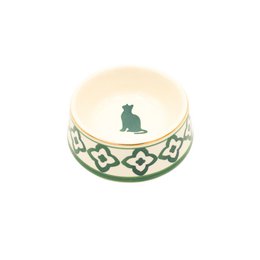 Cat bowl, cat bowl in three colors