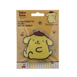 Chaufferette Mains Pompompurin Hello Kitty Friends