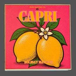 Capri Matches