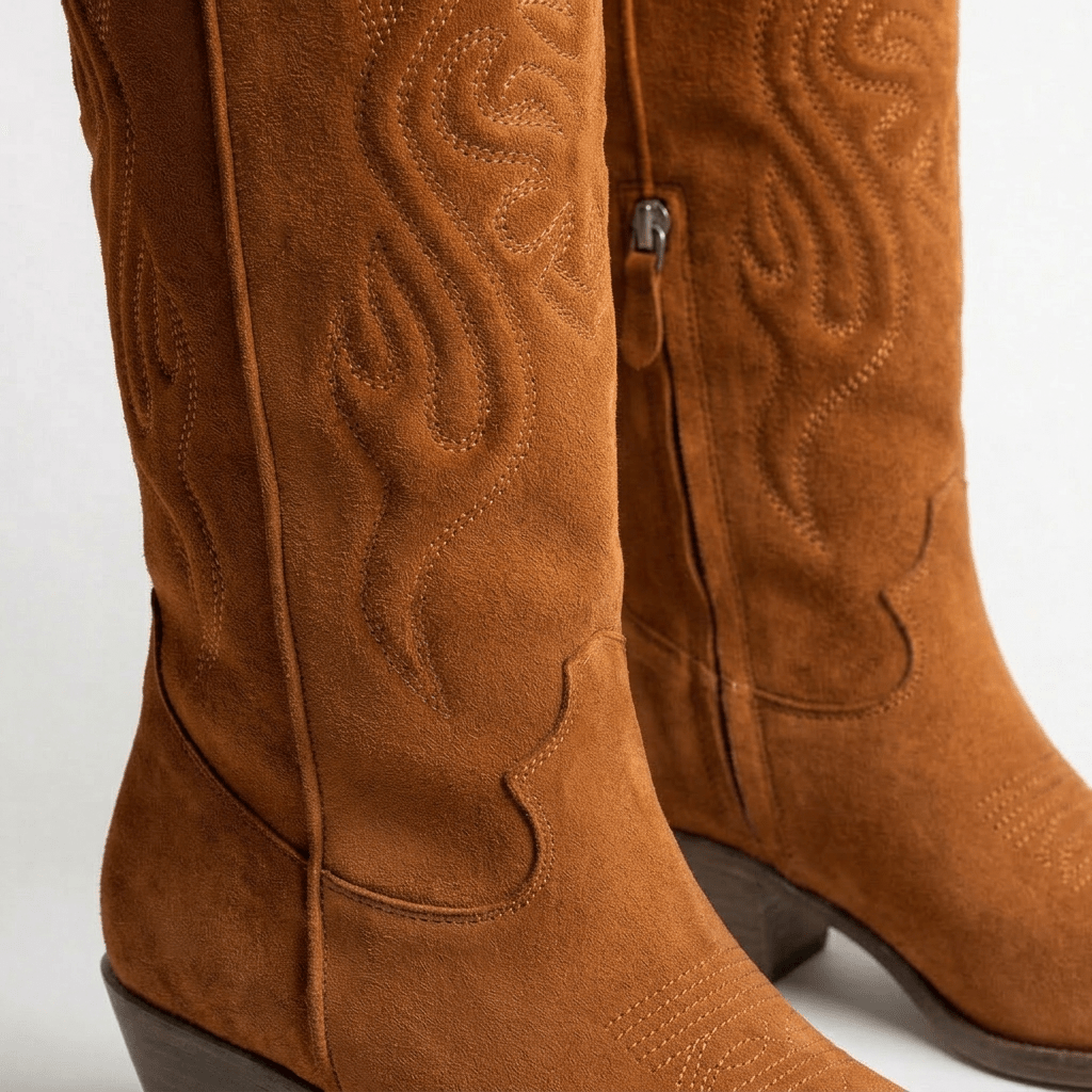 Sava Snuff Texan støvler