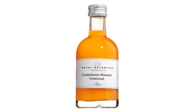 Belberry - Aceto di mango del Camerun