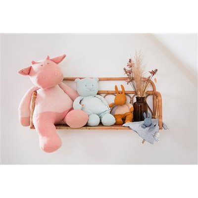 Noukie's - Knuffel M Lola