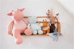 Noukies - Knuffel M Lola