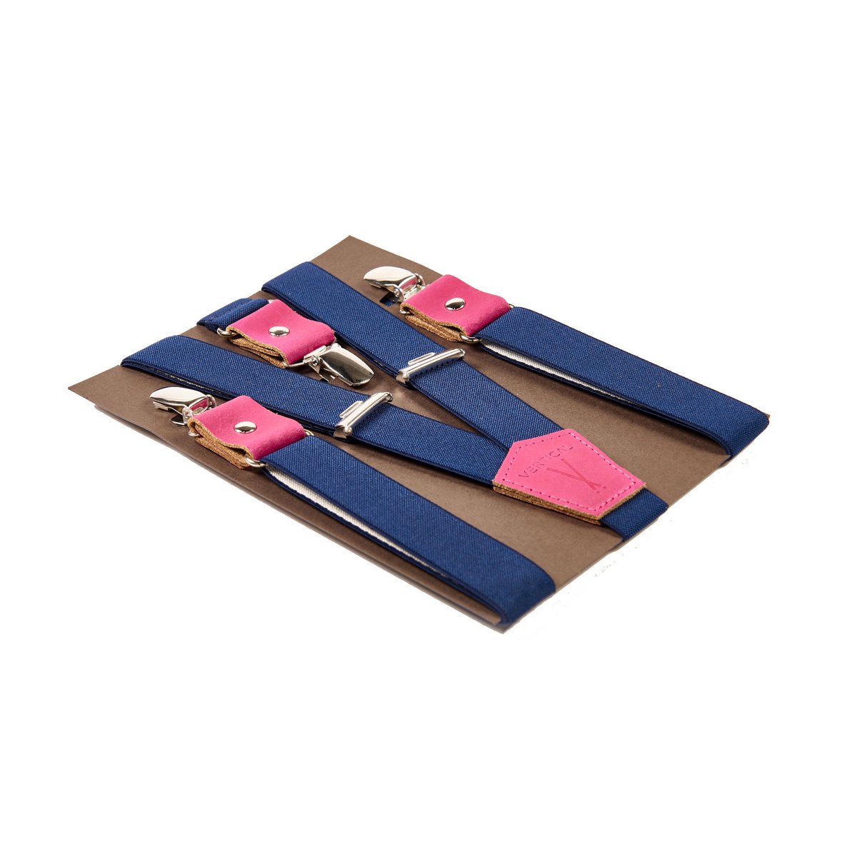 Mid-wide Toulouse straps